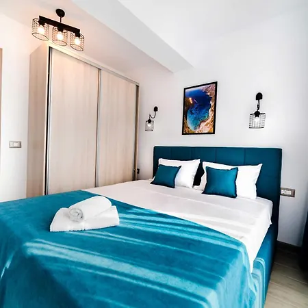 Apartamento Apartament Mamaia By Alz *