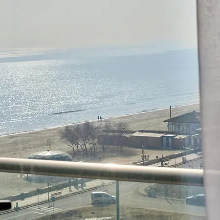 Apartament Mamaia By Alz * Năvodari