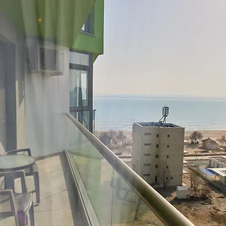 Apartamento Apartament Mamaia By Alz Năvodari