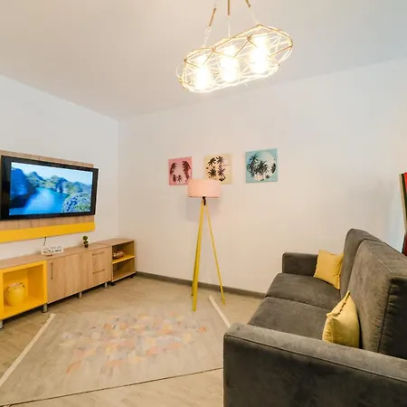 Apartamento Apartament Mamaia By Alz Năvodari
