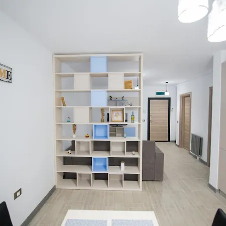 Apartament Mamaia By Alz * Năvodari