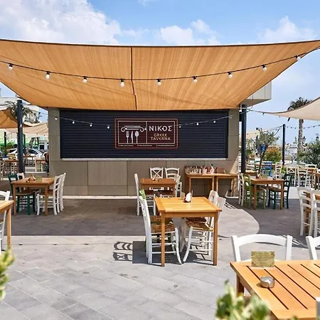Apartment Apartament Mamaia By Alz