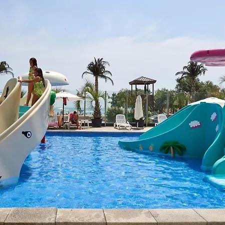 Apartament Mamaia By Alz