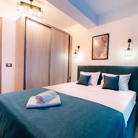 Apartament Mamaia By Alz * Năvodari