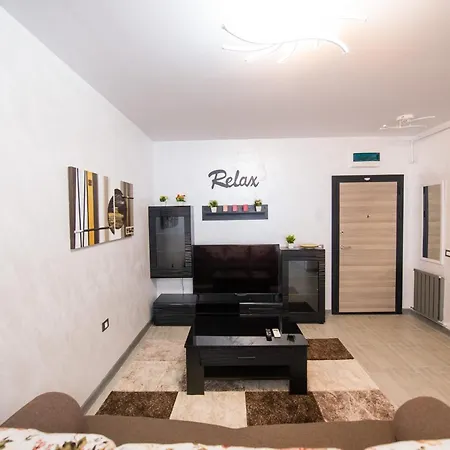 Apartament Mamaia By Alz *