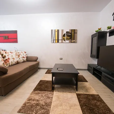 Apartament Mamaia By Alz