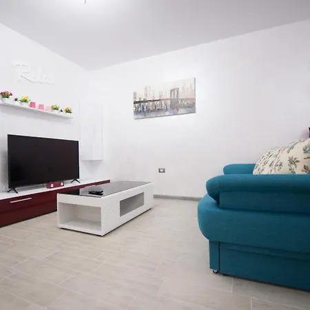 Apartament Mamaia By Alz Navodari