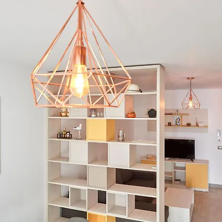 Apartament Mamaia By Alz *