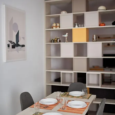 Apartament Mamaia By Alz Apartment *