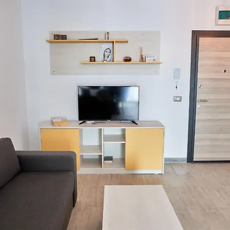Apartament Mamaia By Alz * Navodari