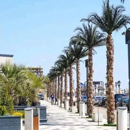 Apartament Mamaia By Alz Apartment Navodari