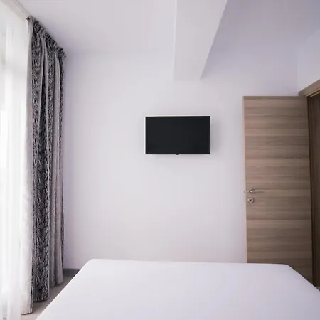 Apartament Mamaia By Alz Năvodari