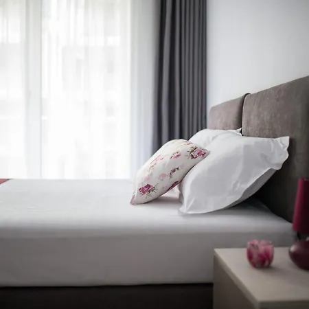Apartament Mamaia By Alz *