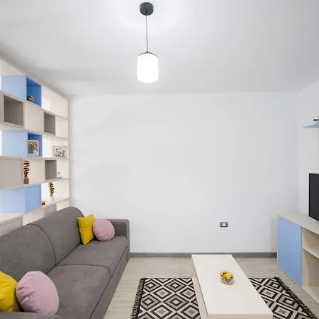 Apartament Mamaia By Alz Apartment *