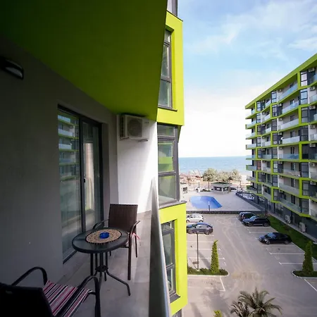 Apartament Mamaia By Alz * Navodari